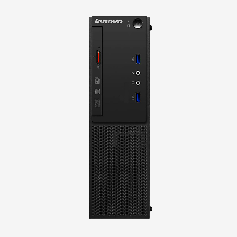 Lenovo S510 / Intel Core i5 6400 2,7ghz / 8Gb ram / Hdd 500Gb / Win 10 Pro / Estado estético "Pro Line"