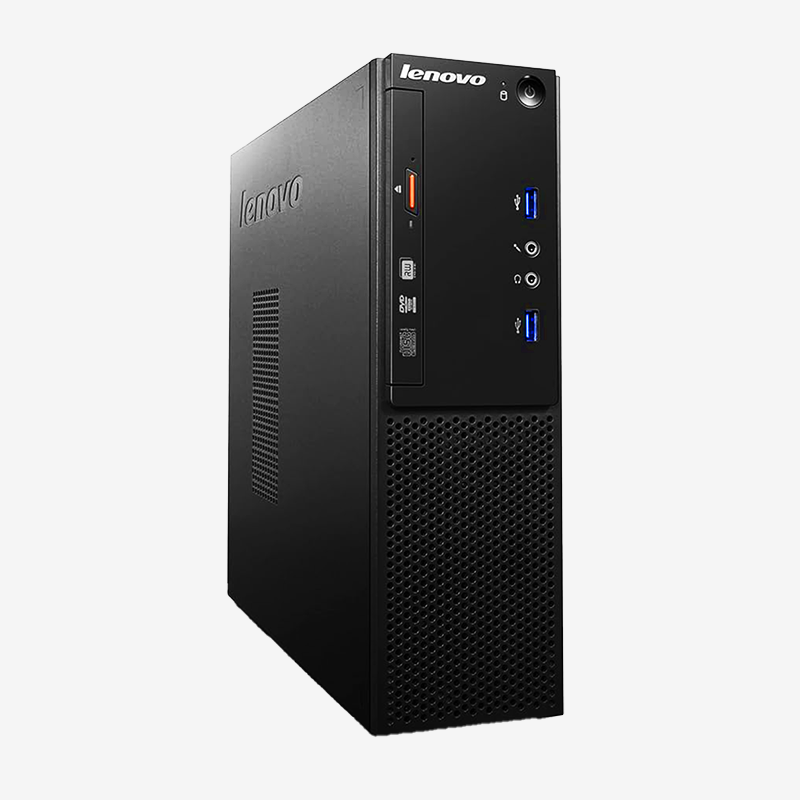 Lenovo S510 / Intel Core i5 6400 2,7ghz / 8Gb ram / Hdd 500Gb / Win 10 Pro / Estado estético "Pro Line"