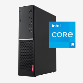 Lenovo V530S-07ICR / Intel Core i5 9400 2,90ghz / 8Gb ram / ssd 512Gb / Win 10 Pro / Estado estético "Pro Line"