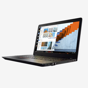 LENOVO THINKPAD E570 / INTEL CORE I5 7200U 2,5GHZ / 8GB RAM / HDD 500 GB/ PANTALLA 15" / Estado estético "PRO LINE"