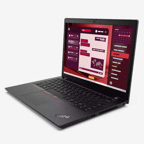 Lenovo ThinkPad L14 Gen 2A / 14" Ryzen 5-5650U, 16GB, SSD 256GB, Táctil, Pro Line