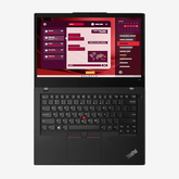 Lenovo ThinkPad L14 Gen 2A / 14" Ryzen 5-5650U, 16GB, SSD 256GB, Táctil, Pro Line