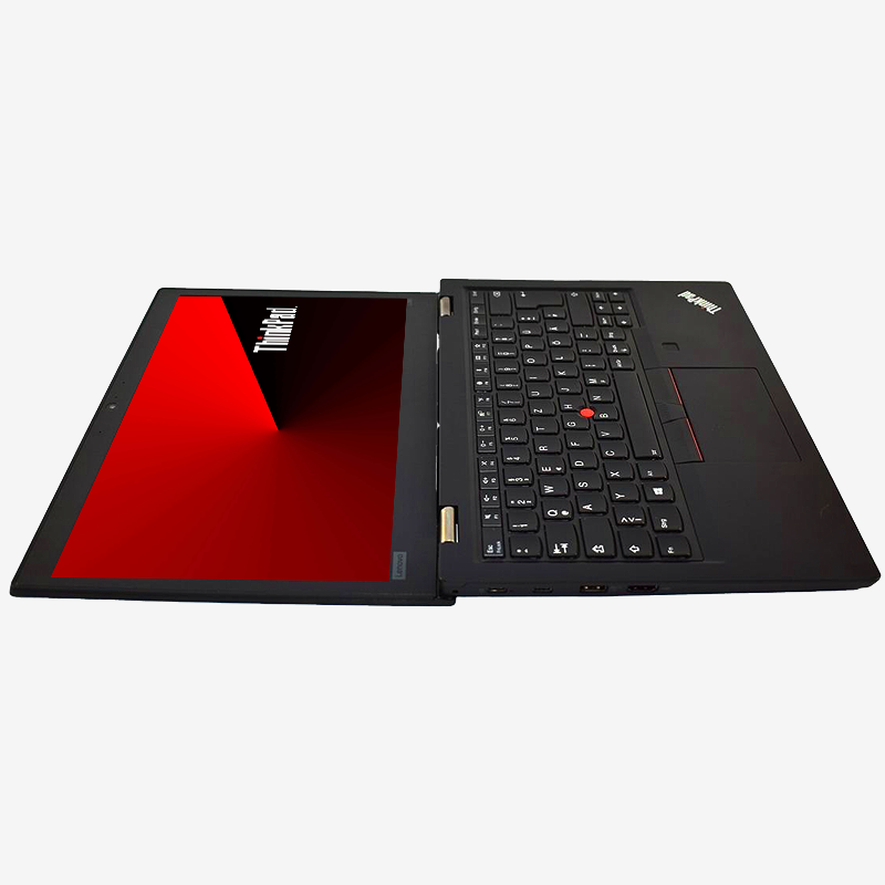 LENOVO THINKPAD L380 / INTEL CORE I7 8550U 1,8GHZ / 16GB RAM /SSD 512GB / PANTALLA 13" / WIN 10 PRO Estado estético "PRO LINE"