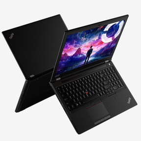 LENOVO THINKPAD P52/ INTEL CORE I7 8850H 2,6GHZ / MEMORIA RAM 16GB / SSD 512GB / WIN 10 PRO / PANTALLA 15" / Estado estético "PRO LINE"