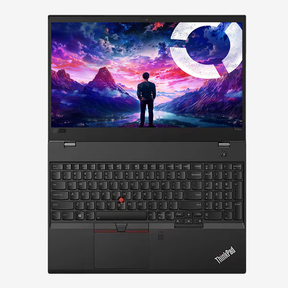 LENOVO THINKPAD P52/ INTEL CORE I7 8850H 2,6GHZ / MEMORIA RAM 16GB / SSD 512GB / WIN 10 PRO / PANTALLA 15" / Estado estético "PRO LINE"