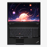 LENOVO THINKPAD P53 / INTEL CORE I7 9750H 2,6GHZ / 32GB RAM / SSD 512GB / PANTALLA 15" / WIN 10 PRO / Estado estético "PRO LINE"