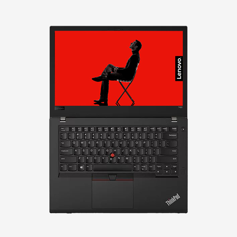 Lenovo ThinkPad T480 14” i7-8650U, 16GB, SSD 256GB, Pro Line