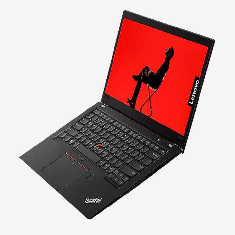 Lenovo ThinkPad T480 14” i7-8650U, 16GB, SSD 256GB, Pro Line