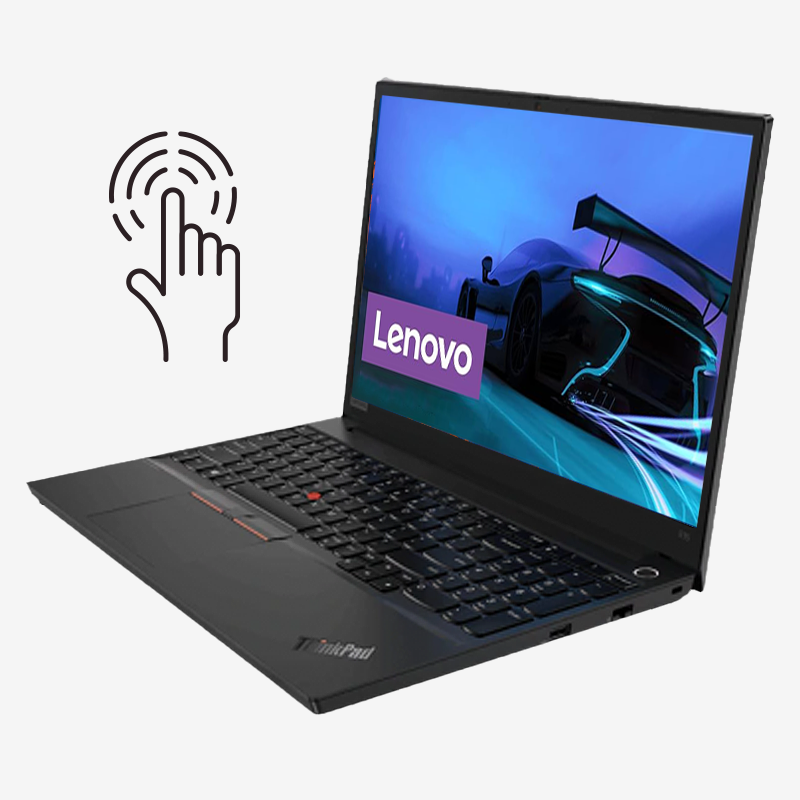 Lenovo Thinkpad X270 / Intel Core i5 7300u 2,6ghz / 8Gb ram / ssd 256Gb / Pantalla 12" Táctil / Win 10 Pro / Estado estético "Pro Line"