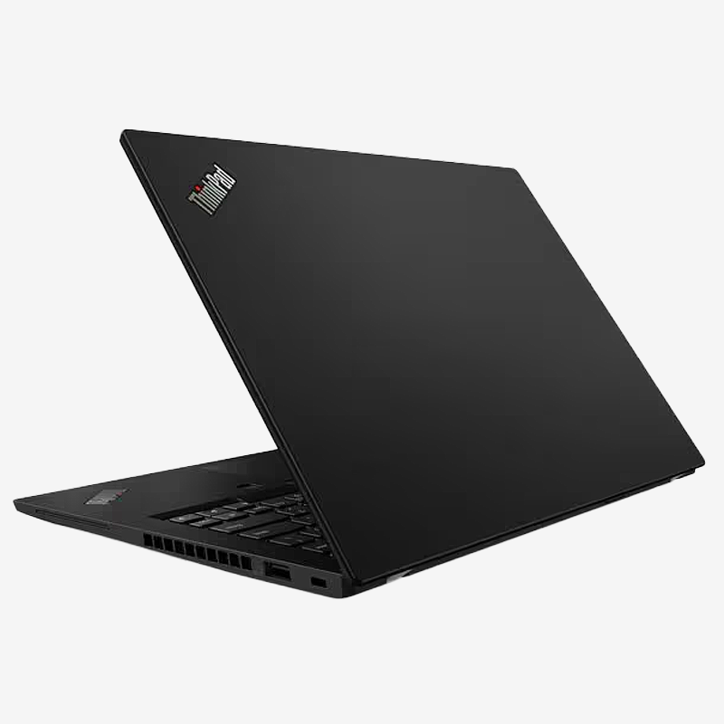 Lenovo Thinkpad X390 / Intel Core i7 8665u 1,9ghz / 16Gb ram / ssd 256Gb / Pantalla 13" / Win 11 Pro / Estado estético "Pro Line"