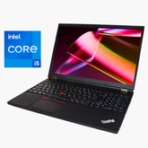 Lenovo ThinkPad L560 15” i5-6300U, 8GB, 500GB SATA, HD, Pro Line