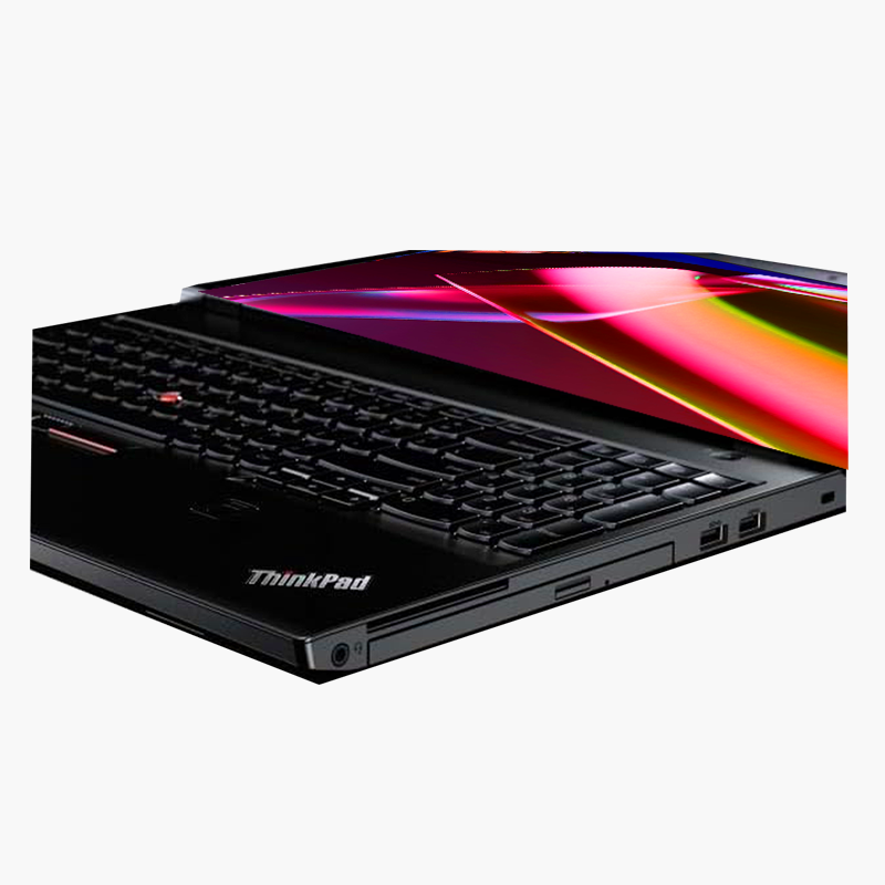 Lenovo ThinkPad L560 15” i5-6300U, 8GB, 500GB SATA, HD, Pro Line