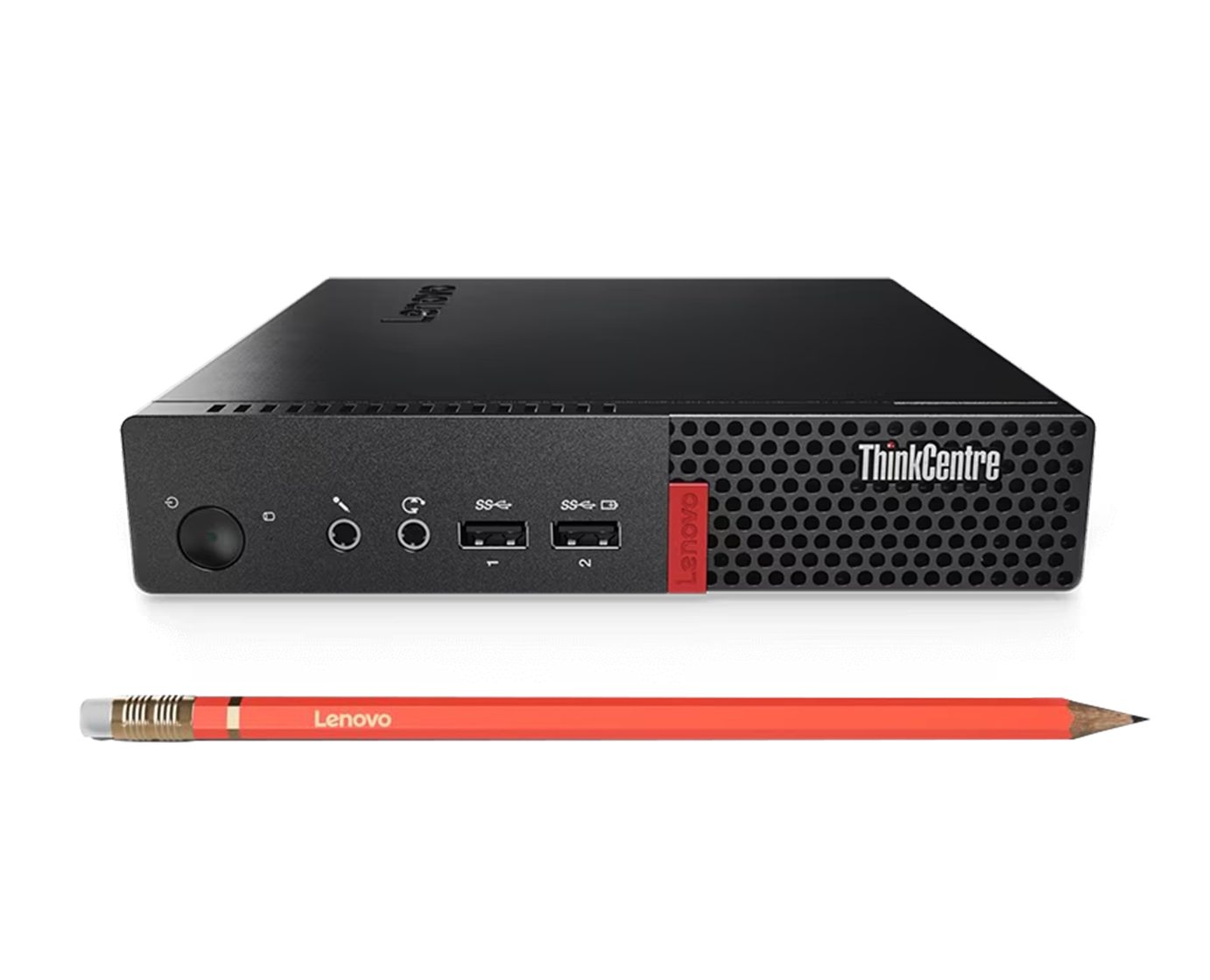Lenovo ThinkCentre M920q Tiny i5-8500T, 8GB, SSD 256GB, Pro Line
