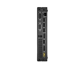 Lenovo ThinkCentre M920q Tiny i5-8500T, 8GB, SSD 256GB, Pro Line