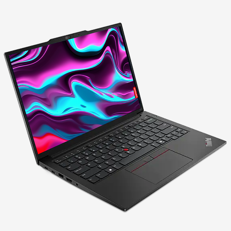 Lenovo Thinkpad E14 / Intel Core i5 10210u 1,6ghz / 8Gb ram / m.2 ssd 256Gb / Pantalla 14" / Win 11 Pro / Estado estético "Pro Line"