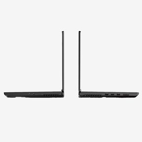 LENOVO THINKPAD P53 / INTEL CORE I7 9750H 2,6GHZ / MEMORIA RAM 32GB / SSD 512GB / WIN 10 PRO / PANTALLA 15" / Estado estético "PRO LINE"