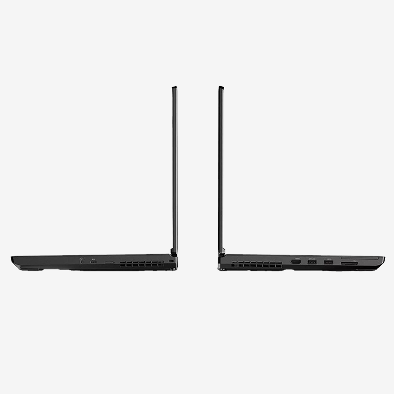 LENOVO THINKPAD P53 / INTEL CORE I7 9750H 2,6GHZ / MEMORIA RAM 32GB / SSD 512GB / WIN 10 PRO / PANTALLA 15" / Estado estético "PRO LINE"