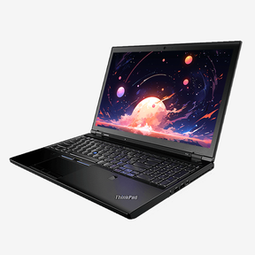 LENOVO THINKPAD P53 / INTEL CORE I7 9750H 2,6GHZ / MEMORIA RAM 32GB / SSD 512GB / WIN 10 PRO / PANTALLA 15" / Estado estético "PRO LINE"