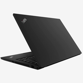 Lenovo Thinkpad T14 Gen1 / Intel Core i7 10610u 1,8 ghz / 16Gb ram / ssd 512Gb / Pantalla 14 / Win 11 Pro / Estado Estético "Pro Line"