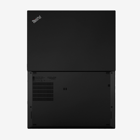 Lenovo Thinkpad T14S GEN1 / Amd Ryzen 5 4650u 2,1ghz / 8Gb ram / ssd m.2 256Gb / Pantalla 14" / Win 10 Pro / Estado estético "Pro Line"
