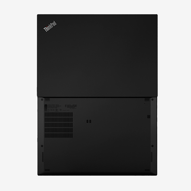 Lenovo Thinkpad T14S GEN1 / Amd Ryzen 5 4650u 2,1ghz / 8Gb ram / ssd m.2 256Gb / Pantalla 14" / Win 10 Pro / Estado estético "Pro Line"