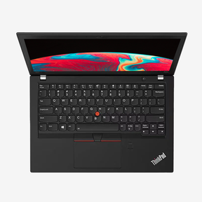 Lenovo Thinkpad T14S GEN1 / Amd Ryzen 5 4650u 2,1ghz / 8Gb ram / ssd m.2 256Gb / Pantalla 14" / Win 10 Pro / Estado estético "Pro Line"