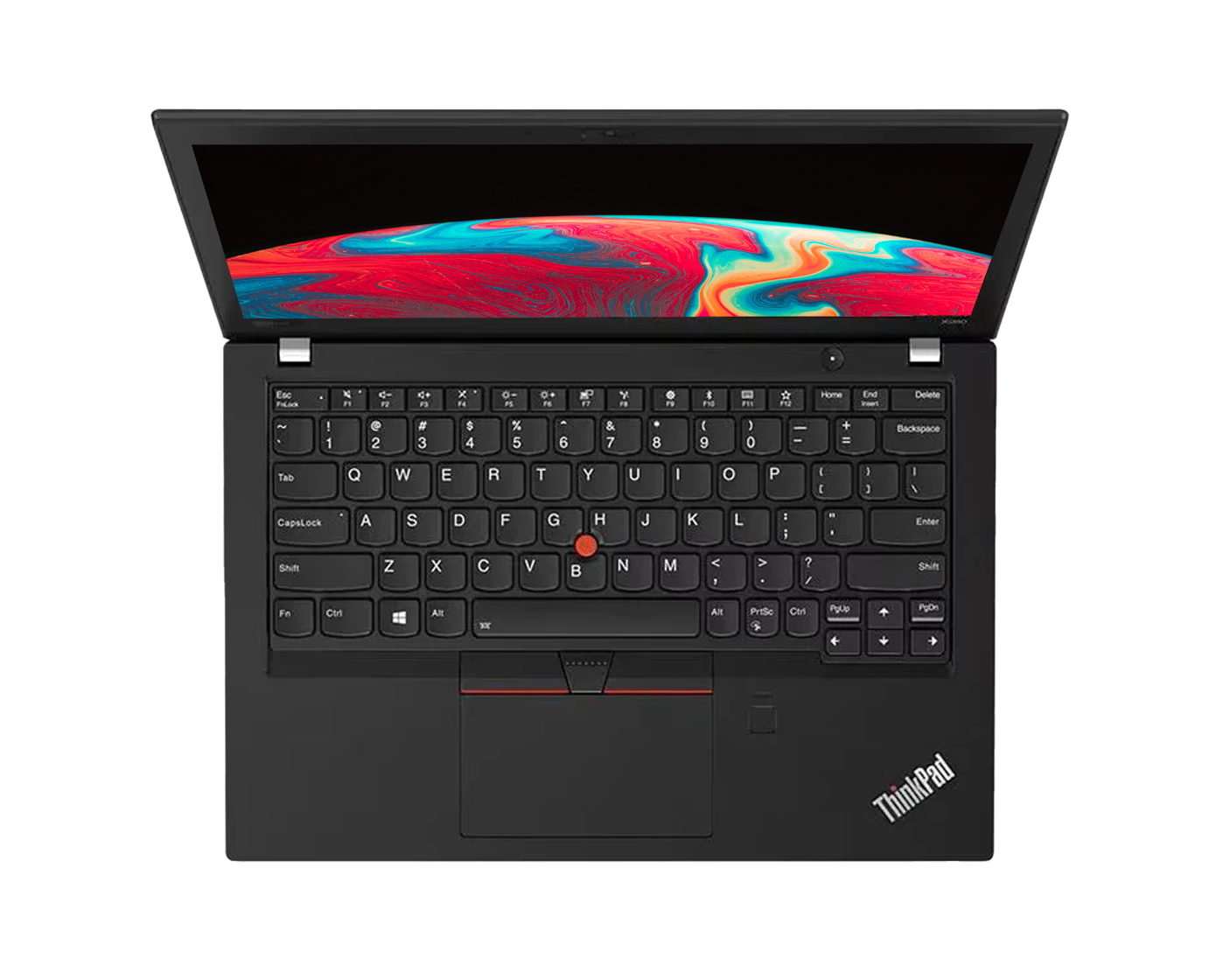 Lenovo Thinkpad T14 Gen1 / Intel Core i7 10610u 1,8 ghz / 16Gb ram / ssd 512Gb / Pantalla 14 / Win 11 Pro / Estado Estético "Pro Line"