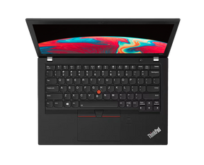 Lenovo Thinkpad T14 Gen1 / Intel Core i7 10610u 1,8 ghz / 16Gb ram / ssd 512Gb / Pantalla 14 / Win 11 Pro / Estado Estético "Pro Line"