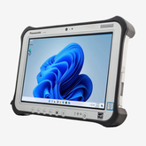 Panasonic Toughpad FZ‑G1 10” i5‑6300U, 8GB, SSD 128GB, 4G, Pro Line