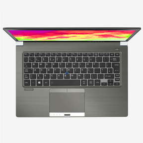 Toshiba Portege Z30-E / Intel Core i5 8250u 1,6ghz / 8Gb ram  / ssd 256Gb / Pantalla 13" / Win 10 Pro / Estado estético "Pro Line"