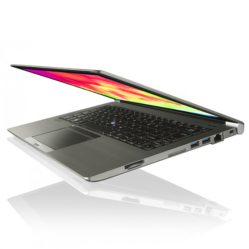 Toshiba Portege Z30-E / Intel Core i5 8250u 1,6ghz / 8Gb ram  / ssd 256Gb / Pantalla 13" / Win 10 Pro / Estado estético "Pro Line"