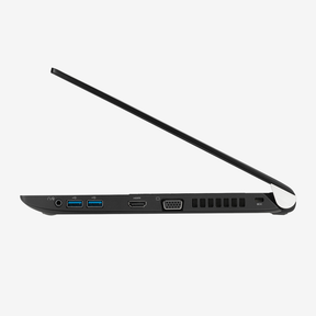 Toshiba Portégé A30‑C 13” i5‑6300U, 8GB, HDD 500GB SATA, Pro Line