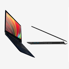 Toshiba Portégé A30‑C 13” i5‑6300U, 8GB, HDD 500GB SATA, Pro Line