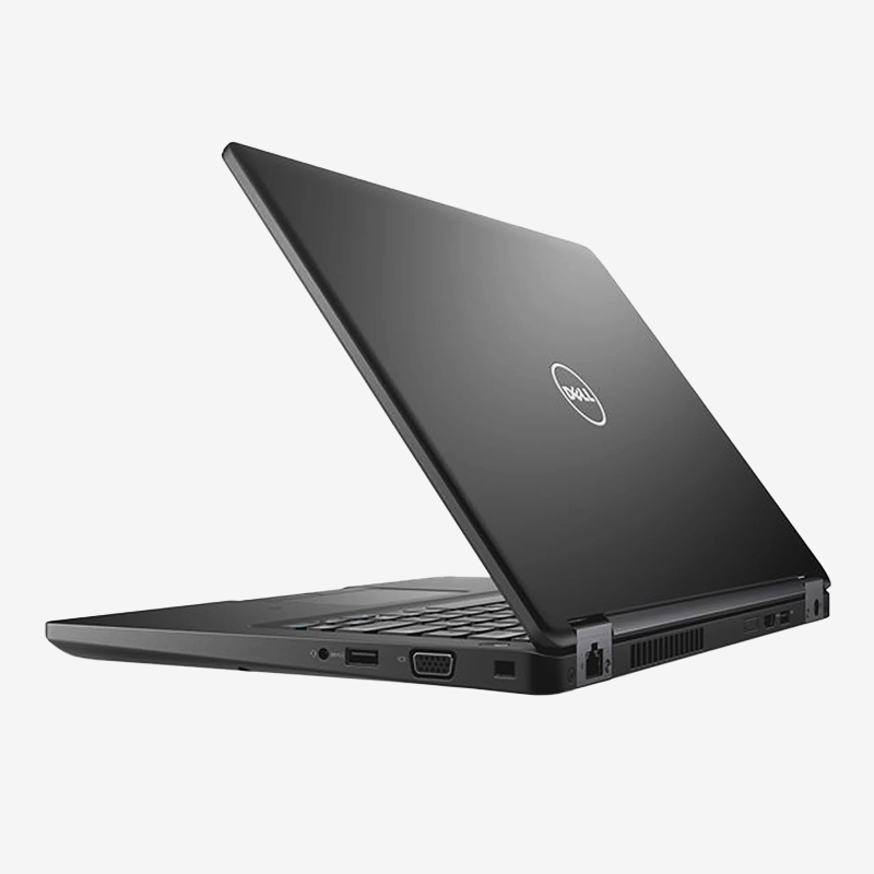 Dell Latitude 5480 ¡BATERÍA NUEVA! / Intel Core i5 6300u 2,4ghz / 8Gb ram / ssd 256Gb / Conexión 4G / Pantalla 14" / Win 10 Pro / Estado estético "Pro Line"