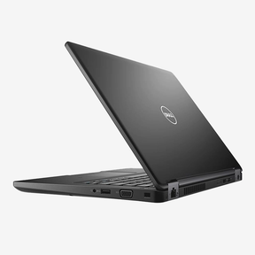 Dell Latitude 5480 / Intel Core i5 6300u 2,4ghz / 8Gb ram / ssd 256Gb / Pantalla 14" / Win 10 Pro / Estado estético "Pro Line"