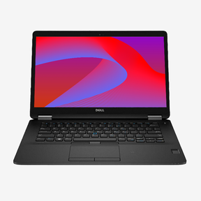 Dell Latitude 5480 / Intel Core i5 6300u 2,4ghz / 8Gb ram / ssd 256Gb / Pantalla 14" / Win 10 Pro / Estado estético "Pro Line"
