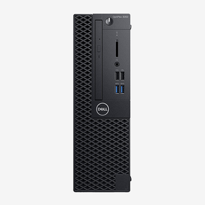 Dell Optiplex 3060 / Intel Core i5 8500 3ghz / 8Gb ram / ssd 256Gb / Win 11 Pro / Estado estético "Pro Max"