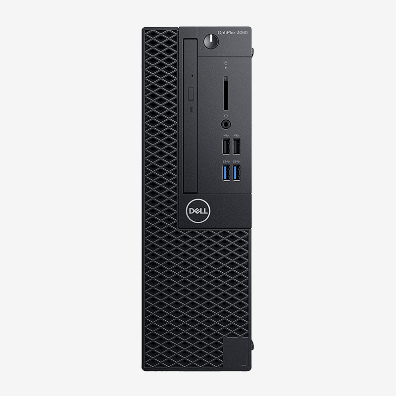 Dell Optiplex 3060 / Intel Core i5 8500 3ghz / 8Gb ram / ssd 256Gb / Win 11 Pro / Estado estético "Pro Max"