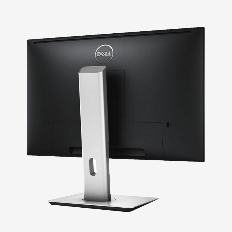 Dell U2415 / Pantalla 24" / Superior FullHd / Estado estético "Pro"