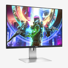 Dell U2415 · Monitor 24” · Superior Full HD · Pro