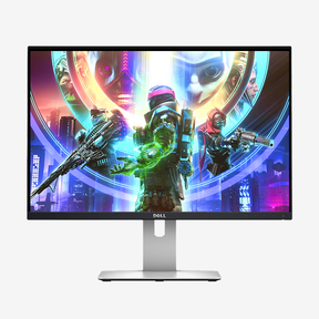 Dell U2415 · Monitor 24” · Superior Full HD · Pro