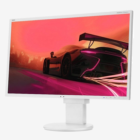 NEC EA243WM 24" WUXGA 1920 X 1200, Pro