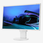 NEC EA223WM · Monitor 22" 1680 x 1050 · Pro