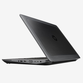 HP Zbook 17 G3 / Intel Core i7 6820hq 2,7ghz / 16Gb ram / ssd 512Gb / Conexión 4G / Pantalla 17" / T. Gráfica Nvidia Quadro M3000M 4GB / Win 10 Pro / Estado Estético "Pro LIne"