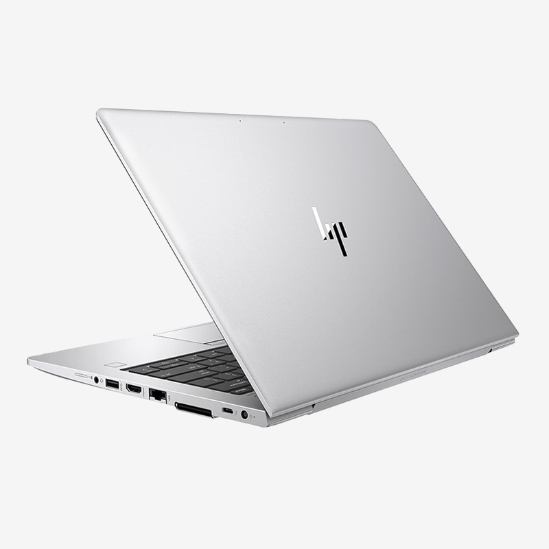 HP ELITEBOOK 830 G6 / INTEL CORE I5 8365U 1,6GHZ / 8GB RAM / SSD 256GB / PANTALLA 13" / WIN 10 PRO / Estado estético "PRO LINE"