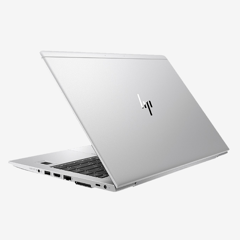 HP Elitebook 840 G6 / Intel Core i5 8265u 1,6ghz / 16Gb ram / ssd 256Gb / Pantalla 14" / Win 11 Pro / Estado estético "Pro Line"