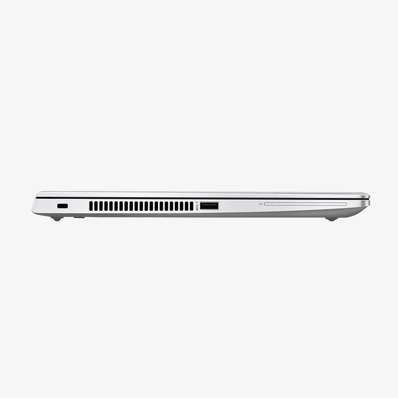 HP Elitebook 840 G6 / Intel Core i5 8265u 1,6ghz / 16Gb ram / ssd 256Gb / Pantalla 14" / Win 11 Pro / Estado estético "Pro Line"