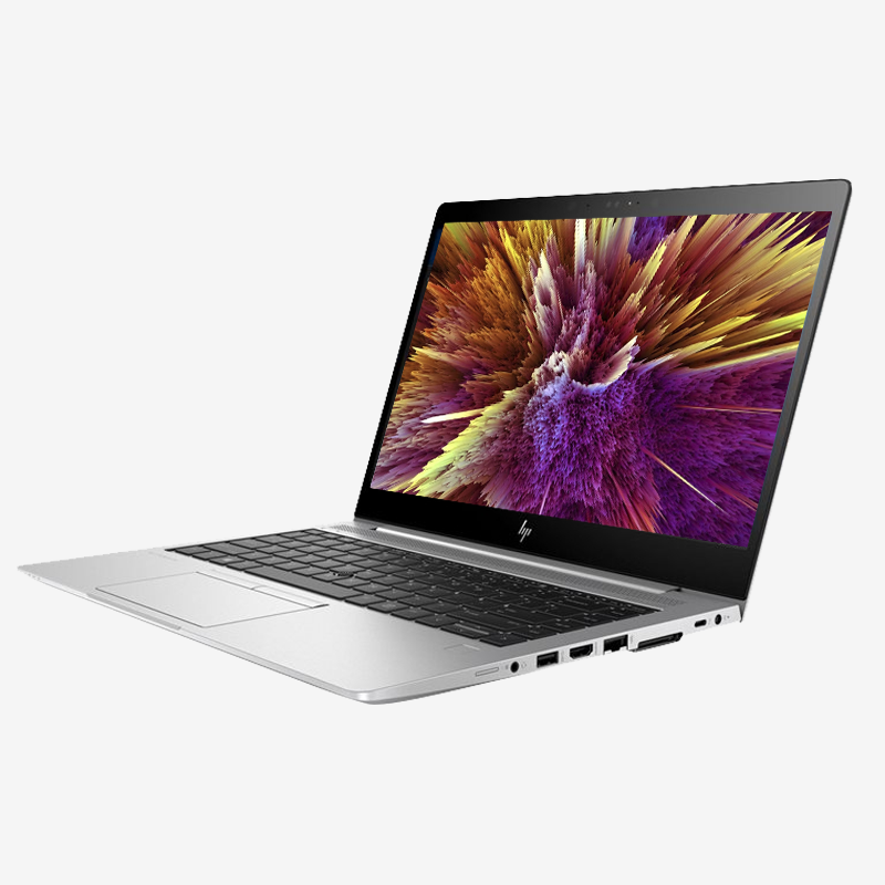 HP Elitebook 840 G6 / Intel Core i5 8265u 1,6ghz / 8Gb ram / ssd 256Gb / Pantalla 14" / Win 11 Pro / Estado estético "Pro Line"