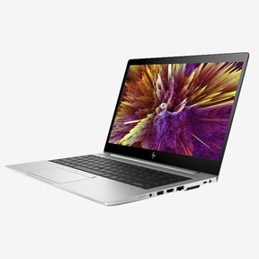 HP Elitebook 840 G6 / Intel Core i5 8365u 1,6ghz / 16Gb ram / ssd 512Gb / Conexión 4G / Pantalla 14" / Win 10 Pro / Estado estético "Pro Line"