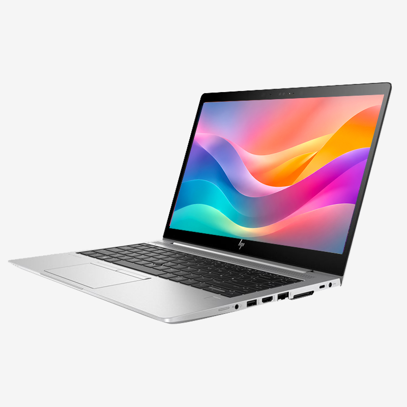 HP EliteBook 840 G7 14" i5-10310U, 16GB, SSD 512GB, 4G, Pro Line